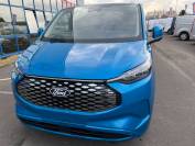 FORD TRANSIT CUSTOM 2024 (C0015 1f)