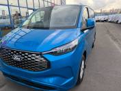 FORD TRANSIT CUSTOM 2024 (C0015 1f)