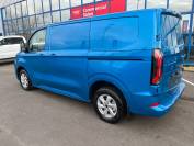 FORD TRANSIT CUSTOM 2024 (C0015 1f)