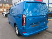 FORD TRANSIT CUSTOM 2024 (C0015 1f)