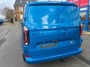 FORD TRANSIT CUSTOM 2024 (C0015 1f)