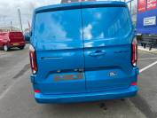 FORD TRANSIT CUSTOM 2024 (C0015 1f)