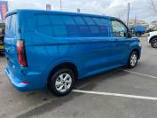 FORD TRANSIT CUSTOM 2024 (C0015 1f)