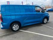 FORD TRANSIT CUSTOM 2024 (C0015 1f)