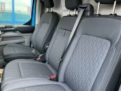 FORD TRANSIT CUSTOM 2024 (C0015 1f)