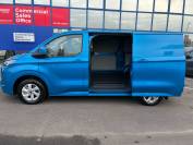 FORD TRANSIT CUSTOM 2024 (C0015 1f)