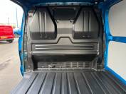 FORD TRANSIT CUSTOM 2024 (C0015 1f)