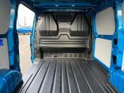 FORD TRANSIT CUSTOM 2024 (C0015 1f)