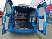 FORD TRANSIT CUSTOM 2024 (C0015 1f)