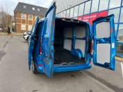 FORD TRANSIT CUSTOM 2024 (C0015 1f)