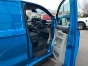 FORD TRANSIT CUSTOM 2024 (C0015 1f)