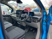 FORD TRANSIT CUSTOM 2024 (C0015 1f)