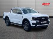 FORD RANGER 2024 (74)