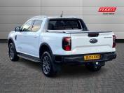 FORD RANGER 2024 (74)