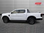 FORD RANGER 2024 (74)