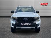 FORD RANGER 2024 (74)