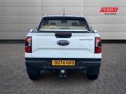 FORD RANGER 2024 (74)