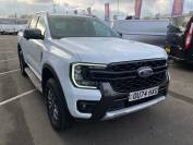 FORD RANGER 2024 (74)