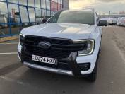 FORD RANGER 2024 (74)