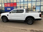 FORD RANGER 2024 (74)