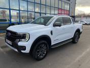 FORD RANGER 2024 (74)