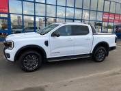 FORD RANGER 2024 (74)