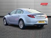 VAUXHALL INSIGNIA 2016 (66)