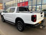 FORD RANGER 2024 (74)