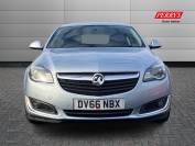 VAUXHALL INSIGNIA 2016 (66)