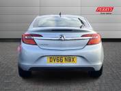 VAUXHALL INSIGNIA 2016 (66)