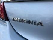 VAUXHALL INSIGNIA 2016 (66)