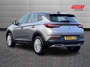 VAUXHALL GRANDLAND X 2018 (68)