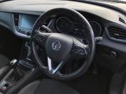 VAUXHALL GRANDLAND X 2018 (68)