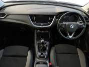 VAUXHALL GRANDLAND X 2018 (68)