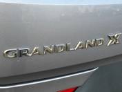 VAUXHALL GRANDLAND X 2018 (68)