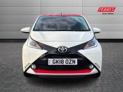 TOYOTA AYGO 2018 (18)