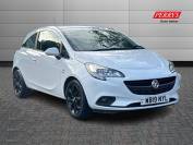 VAUXHALL CORSA 2019 (19)