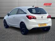 VAUXHALL CORSA 2019 (19)