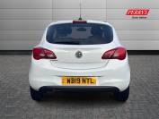 VAUXHALL CORSA 2019 (19)