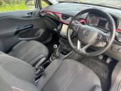 VAUXHALL CORSA 2019 (19)