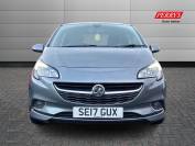 VAUXHALL CORSA 2017 (17)