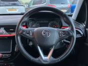 VAUXHALL CORSA 2017 (17)