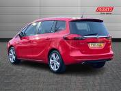 VAUXHALL ZAFIRA 2015 (15)