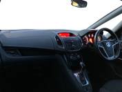 VAUXHALL ZAFIRA 2015 (15)