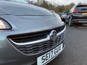 VAUXHALL CORSA 2017 (17)