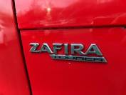 VAUXHALL ZAFIRA 2015 (15)