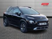 CITROEN C3 AIRCROSS 2021 (21)