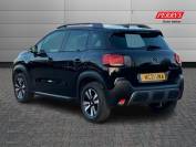 CITROEN C3 AIRCROSS 2021 (21)