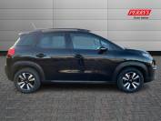 CITROEN C3 AIRCROSS 2021 (21)