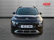 CITROEN C3 AIRCROSS 2021 (21)